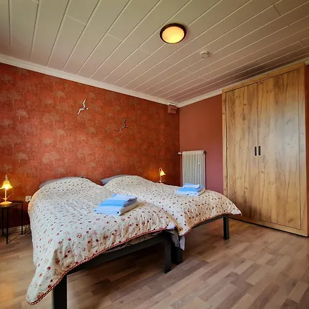 Zum Burghof فندق مرسبورغ