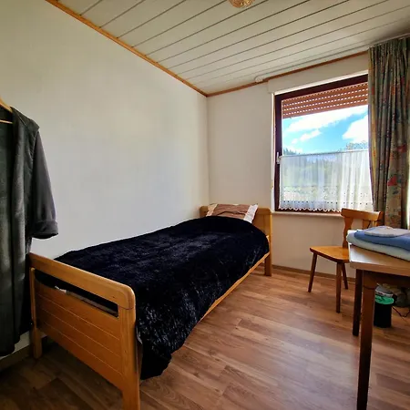 فندق Zum Burghof