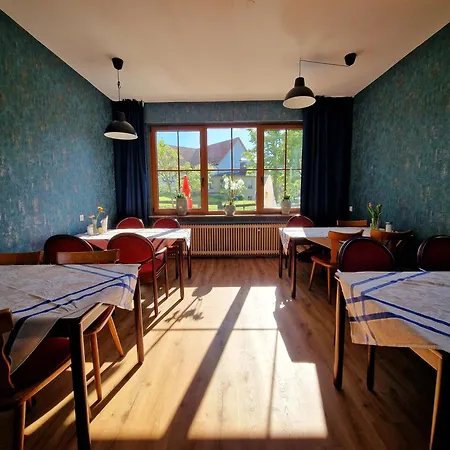 فندق Zum Burghof