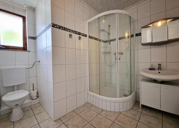 Zum Burghof 马尔斯贝格